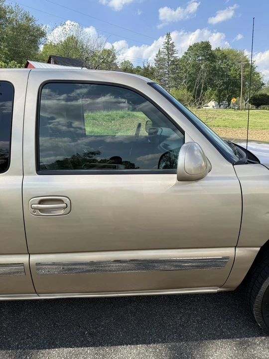 2003 GMC Sierra 2nd Gen - Image 31 of 31