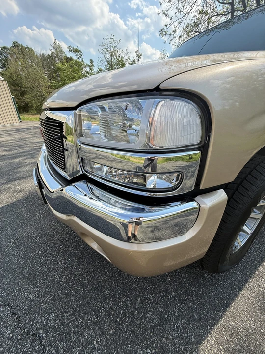 2003 GMC Sierra 2nd Gen - Image 24 of 31