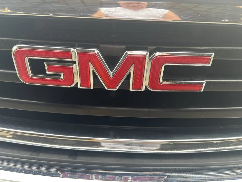 2003 GMC Sierra 2nd Gen - Image 28 of 31