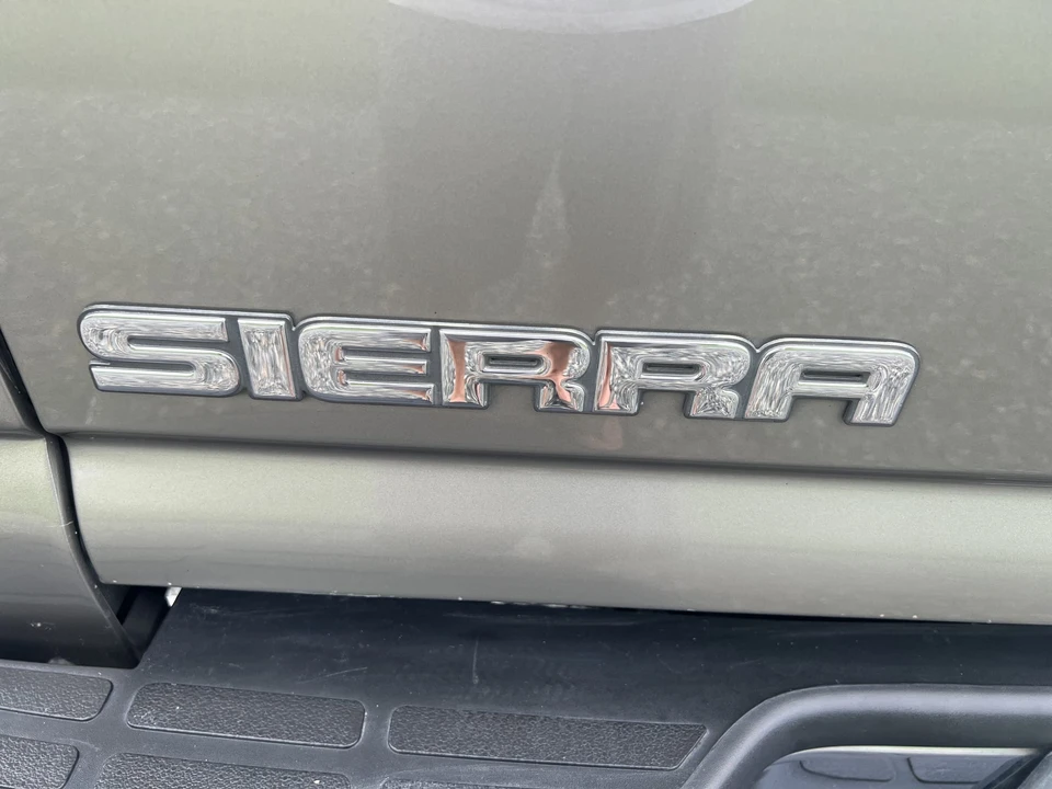 2003 GMC Sierra 2nd Gen - Image 29 of 31