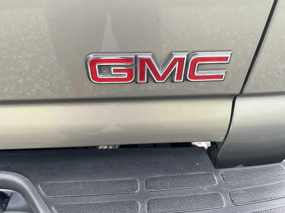 2003 GMC Sierra 2nd Gen - Image 30 of 31