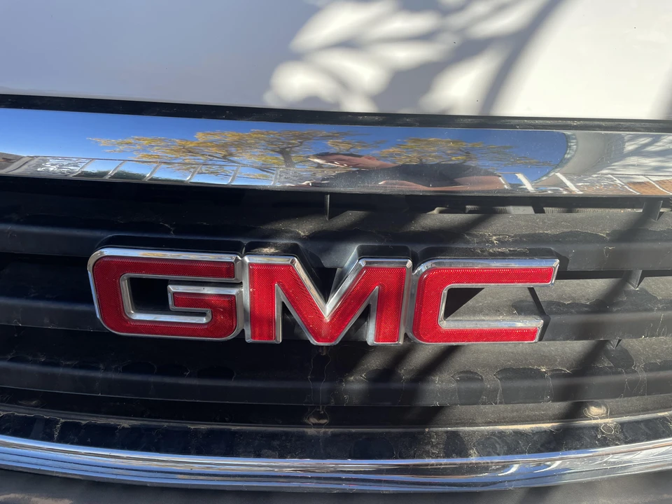 2003 GMC Sierra Heavy Duty 2nd Gen - Image 25 of 31