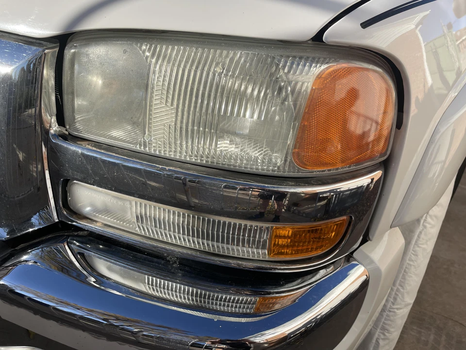 2003 GMC Sierra Heavy Duty 2nd Gen - Image 26 of 31