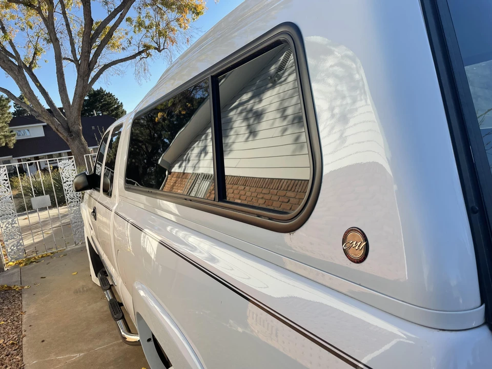 2003 GMC Sierra Heavy Duty 2nd Gen - Image 11 of 31