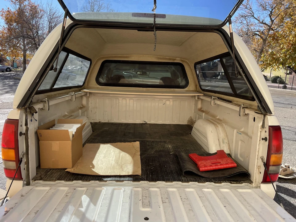 2003 GMC Sierra Heavy Duty 2nd Gen - Image 15 of 31