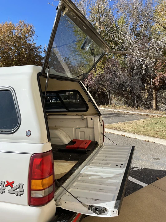2003 GMC Sierra Heavy Duty 2nd Gen - Image 18 of 31