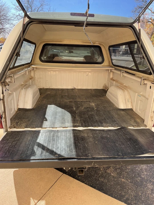 2003 GMC Sierra Heavy Duty 2nd Gen - Image 14 of 31