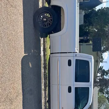 2003 GMC Sierra 2500 HD Crew Cab SLT