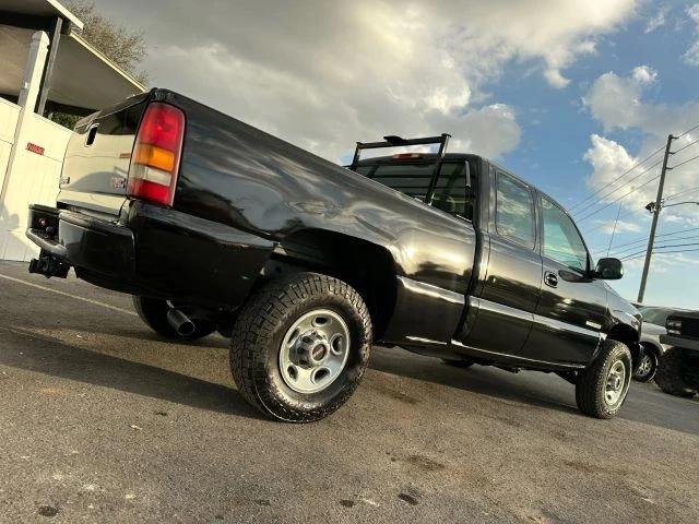 2003 GMC Sierra Heavy Duty 2nd Gen - Image 12 of 13