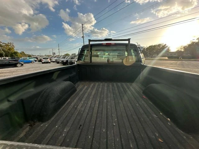 2003 GMC Sierra Heavy Duty 2nd Gen - Image 13 of 13