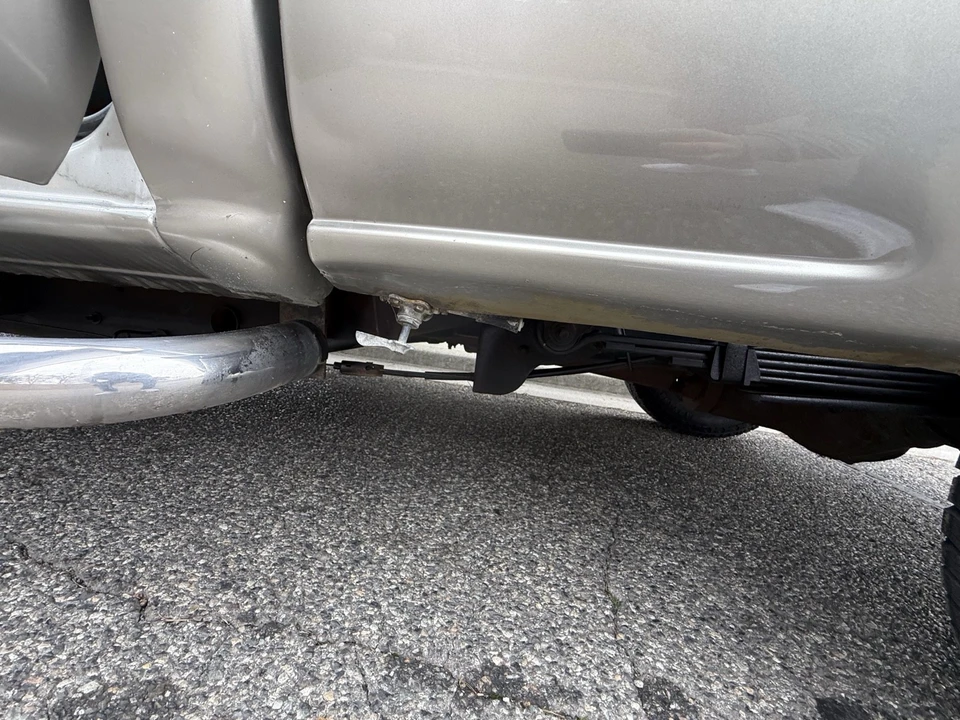 2003 GMC Sierra Heavy Duty 2nd Gen - Image 17 of 21