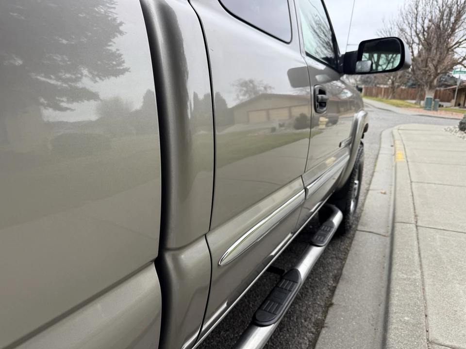 2003 GMC Sierra Heavy Duty 2nd Gen - Image 21 of 21