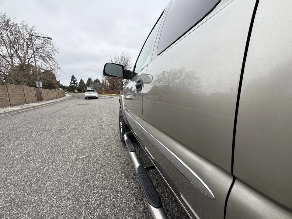 2003 GMC Sierra Heavy Duty 2nd Gen - Image 19 of 21