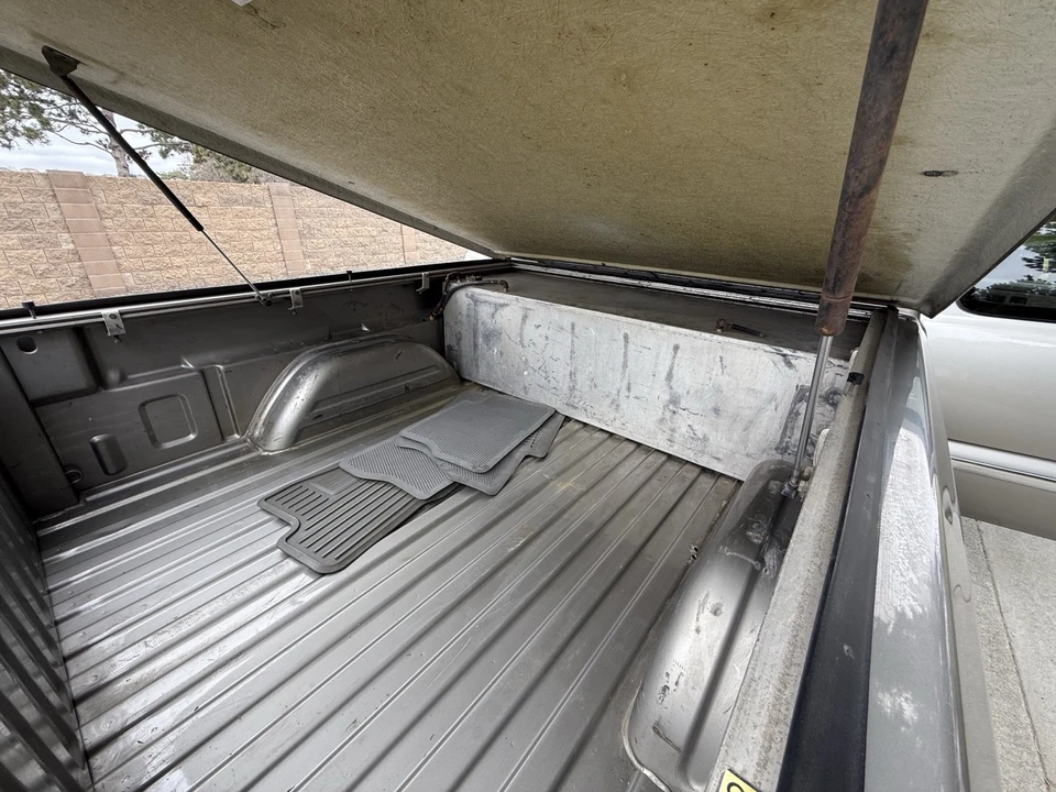 2003 GMC Sierra Heavy Duty 2nd Gen - Image 16 of 21