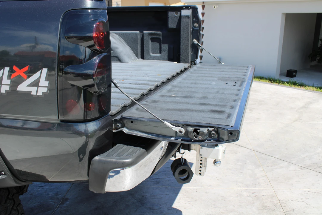 2003 GMC Sierra Heavy Duty 2nd Gen - Image 31 of 31