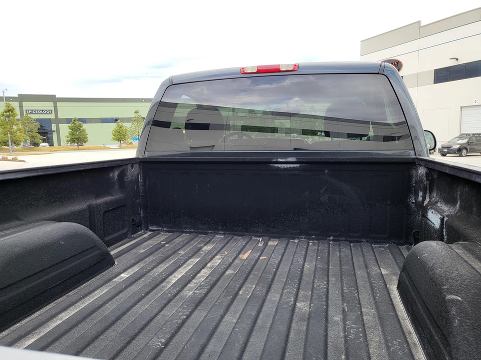 2003 GMC Sierra Heavy Duty 2nd Gen - Image 30 of 31