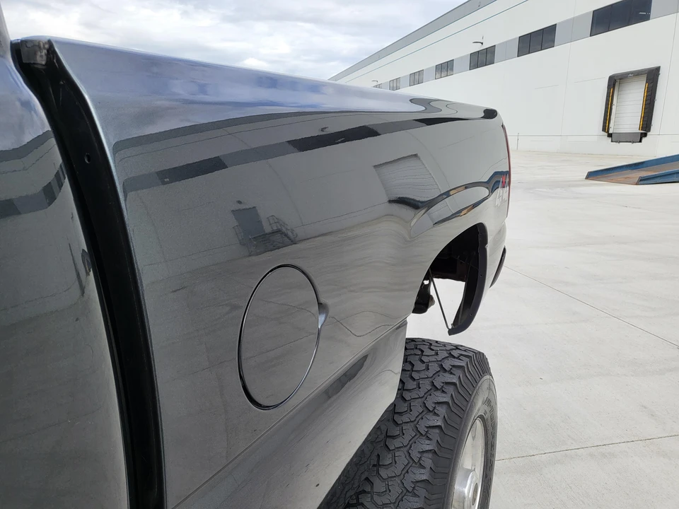 2003 GMC Sierra Heavy Duty 2nd Gen - Image 24 of 31