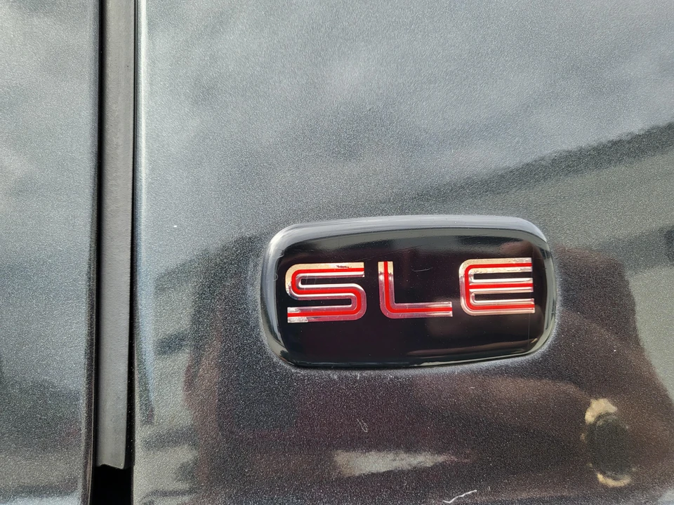 2003 GMC Sierra Heavy Duty 2nd Gen - Image 21 of 31