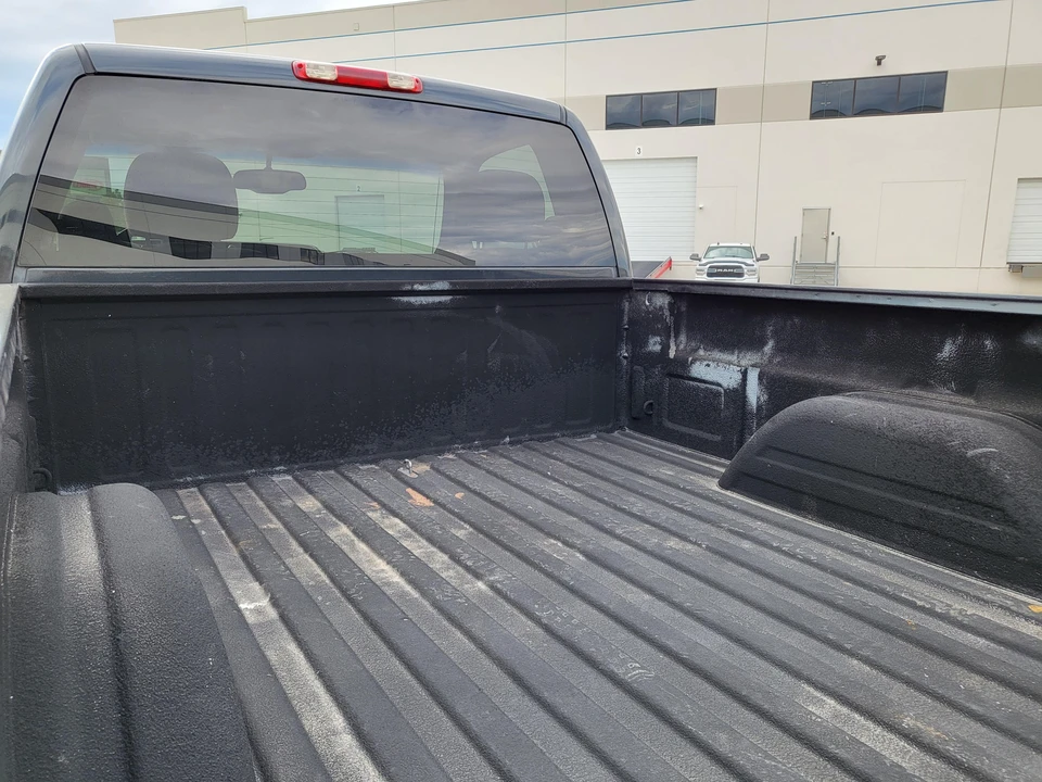 2003 GMC Sierra Heavy Duty 2nd Gen - Image 29 of 31