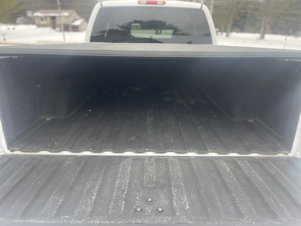 2003 GMC Sierra Heavy Duty 2nd Gen - Image 30 of 31