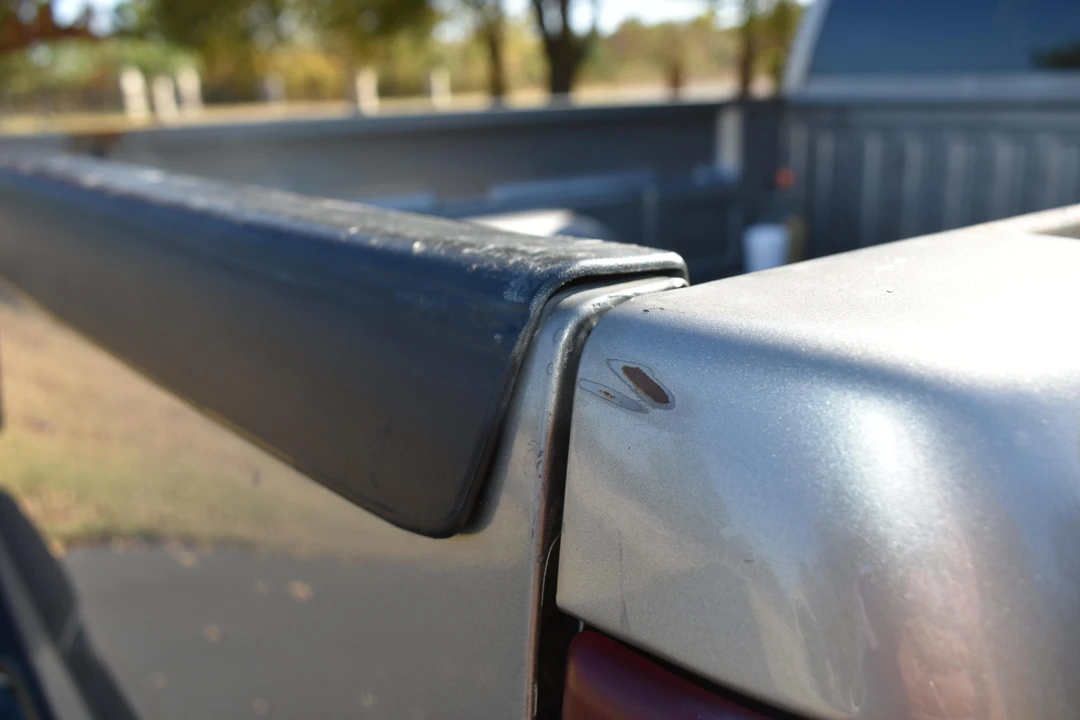 2003 GMC Sierra Heavy Duty 2nd Gen - Image 31 of 31