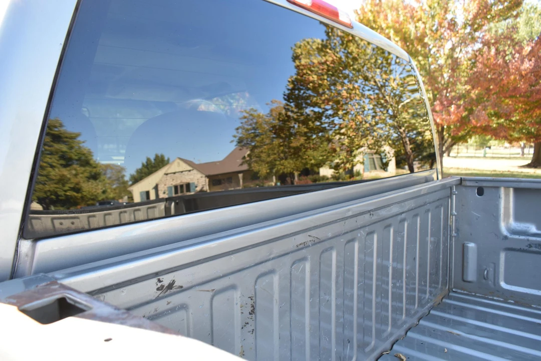 2003 GMC Sierra Heavy Duty 2nd Gen - Image 27 of 31