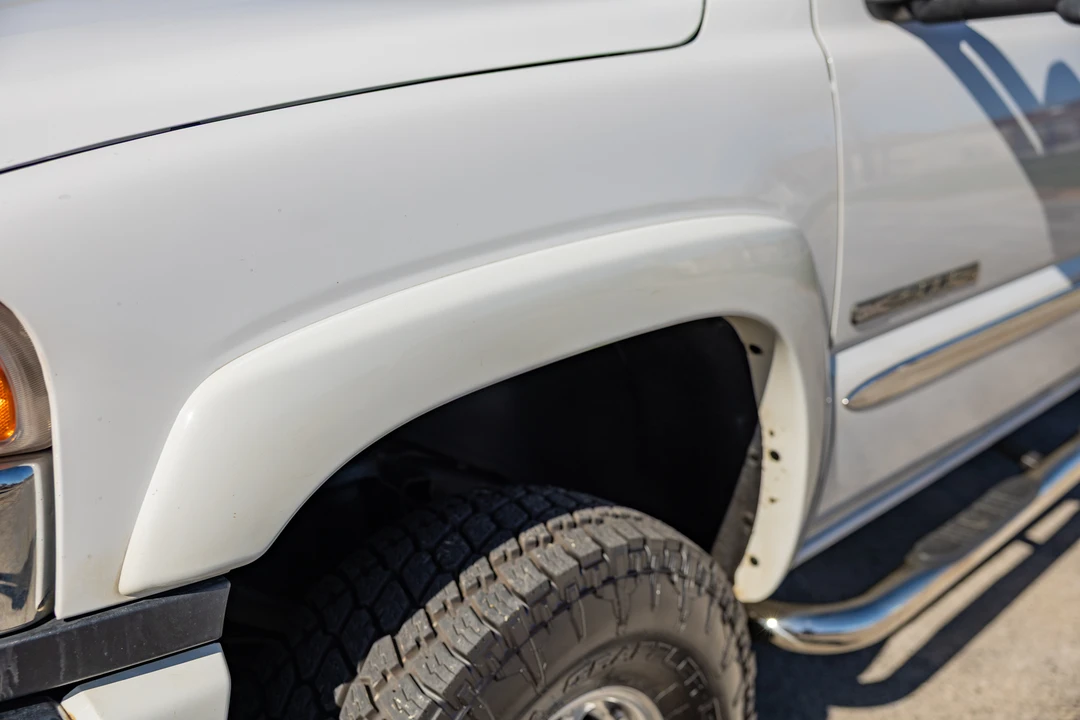 2003 GMC Sierra Heavy Duty 2nd Gen - Image 18 of 31