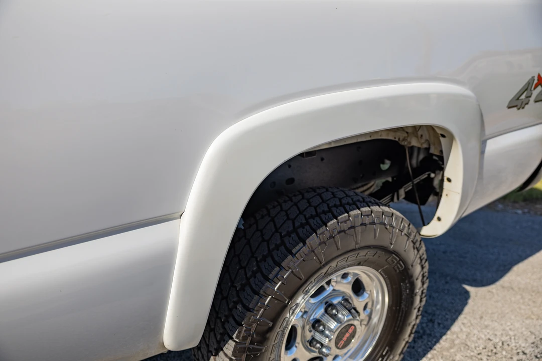 2003 GMC Sierra Heavy Duty 2nd Gen - Image 30 of 31