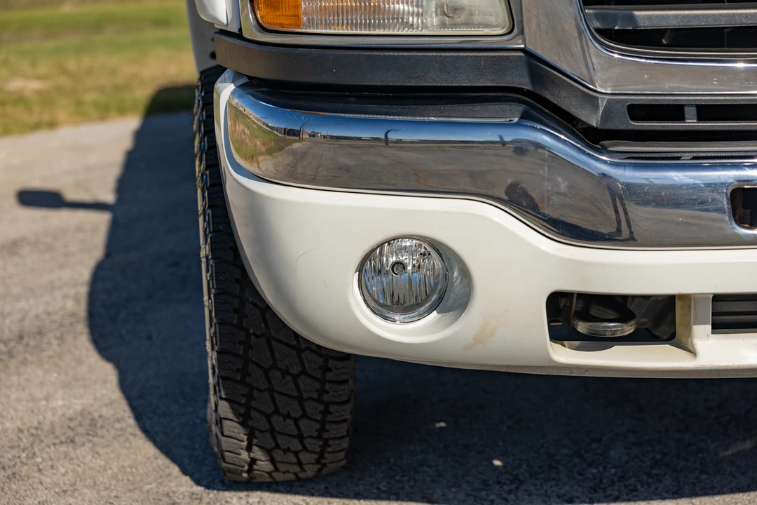 2003 GMC Sierra Heavy Duty 2nd Gen - Image 12 of 31