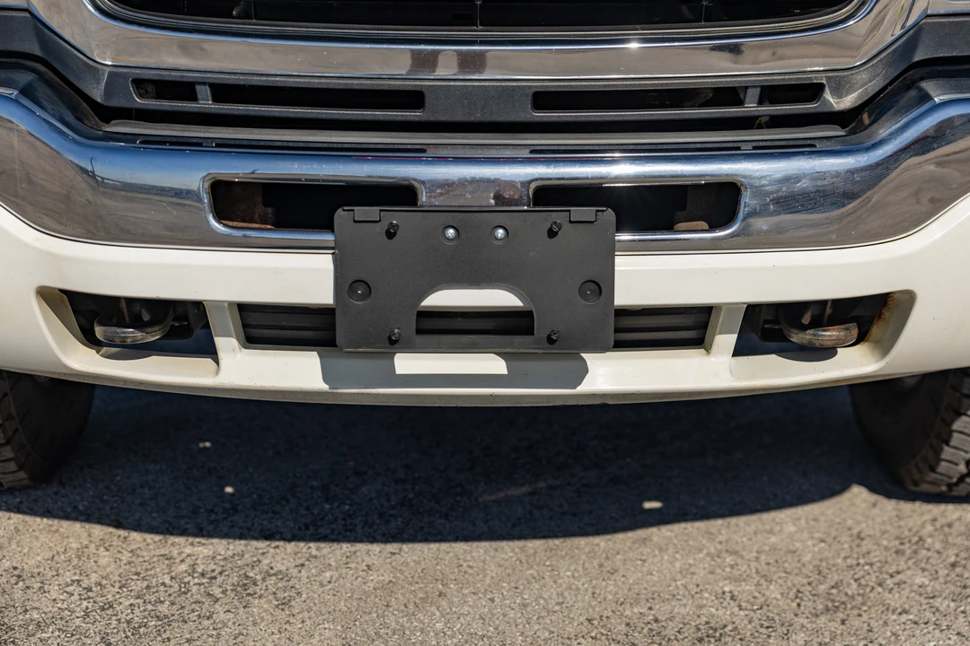 2003 GMC Sierra Heavy Duty 2nd Gen - Image 13 of 31