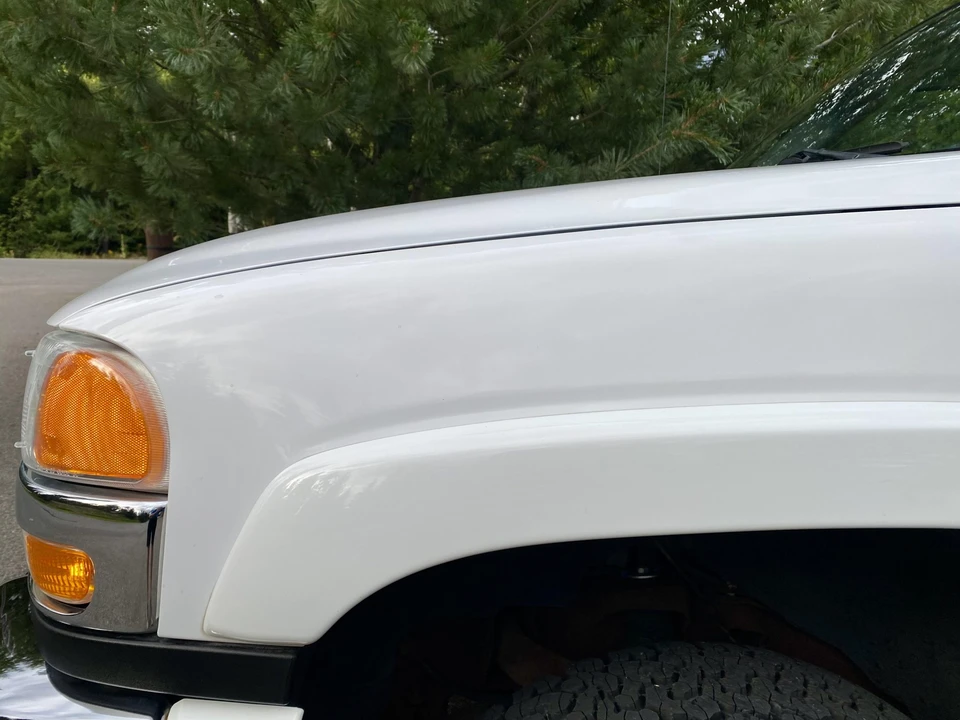 2003 GMC Sierra Heavy Duty 2nd Gen - Image 24 of 31