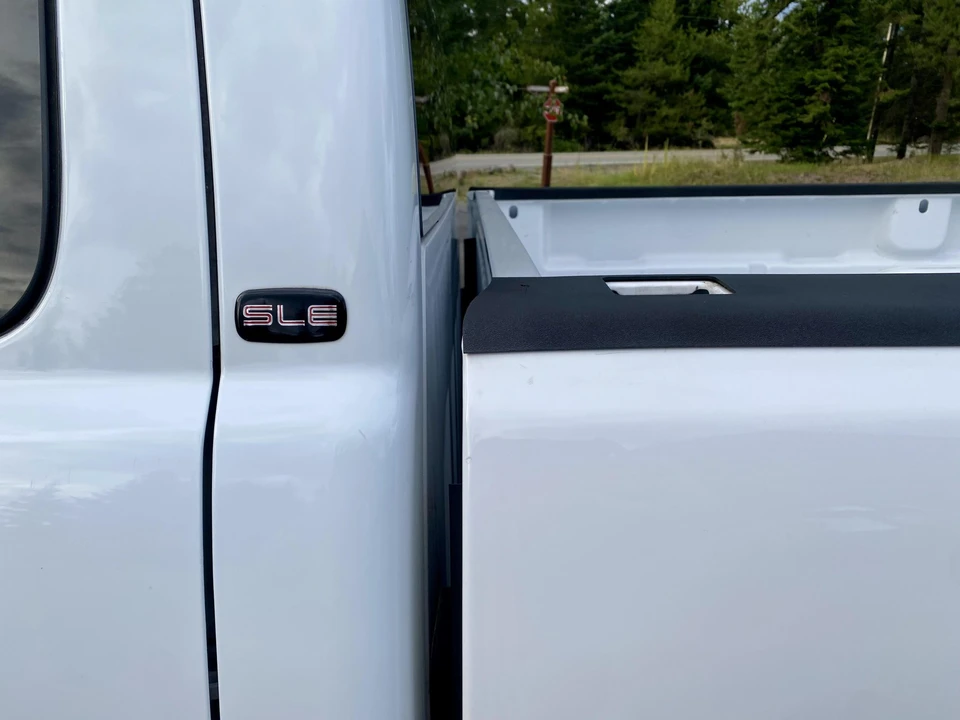 2003 GMC Sierra Heavy Duty 2nd Gen - Image 31 of 31