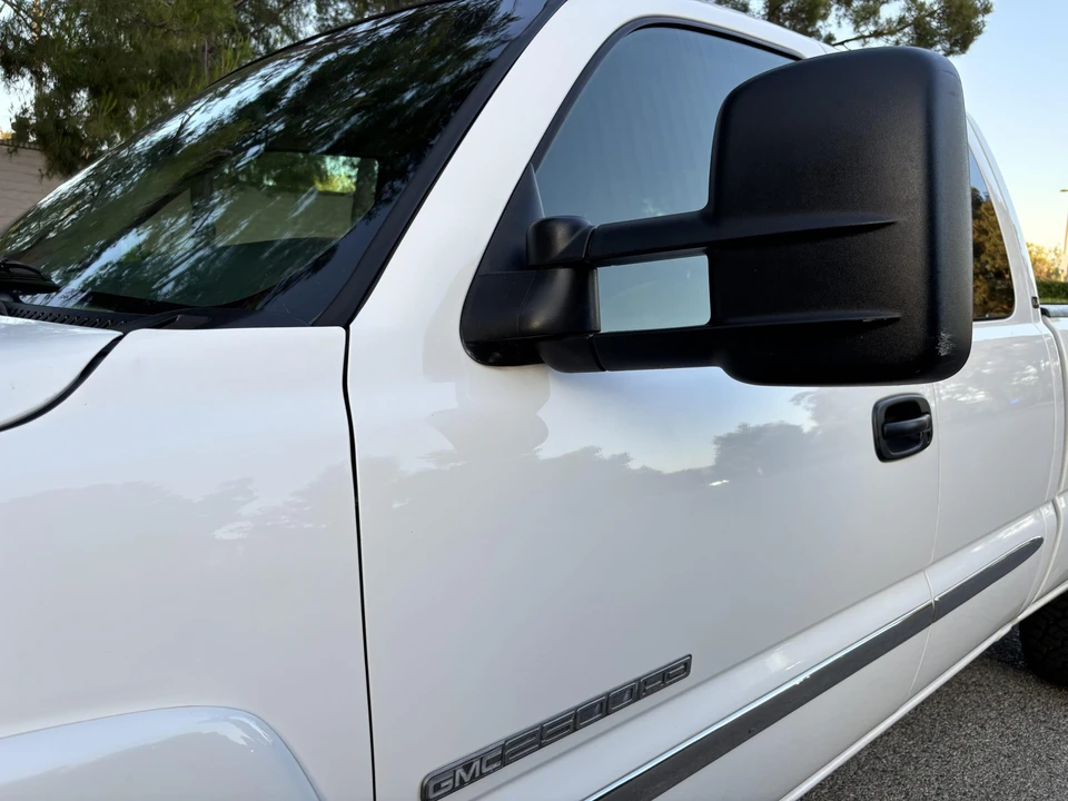 2003 GMC Sierra Heavy Duty 2nd Gen - Image 20 of 31