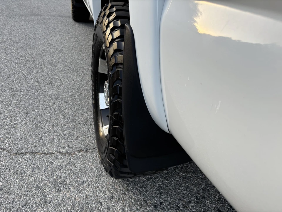 2003 GMC Sierra Heavy Duty 2nd Gen - Image 26 of 31