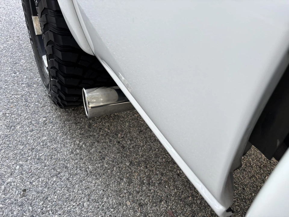 2003 GMC Sierra Heavy Duty 2nd Gen - Image 24 of 31