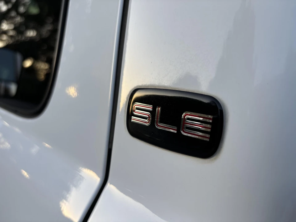 2003 GMC Sierra Heavy Duty 2nd Gen - Image 23 of 31