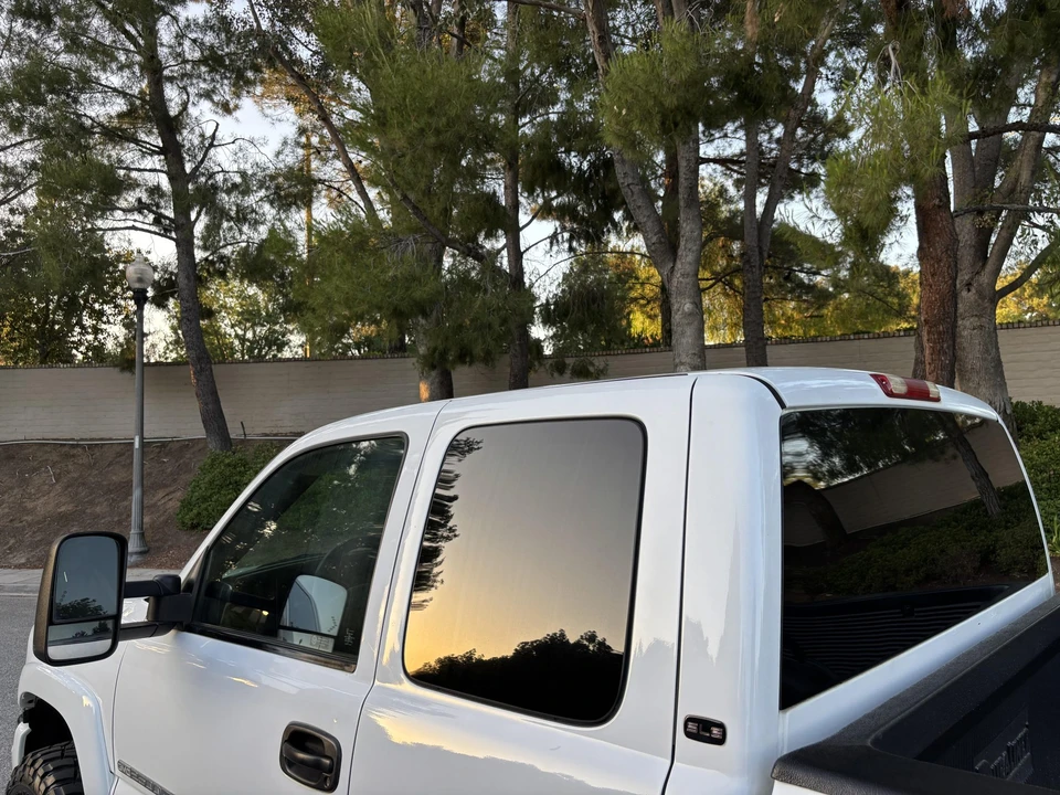 2003 GMC Sierra Heavy Duty 2nd Gen - Image 22 of 31