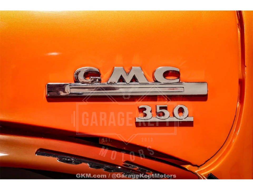 2003 GMC Sierra Heavy Duty 2nd Gen - Image 27 of 31