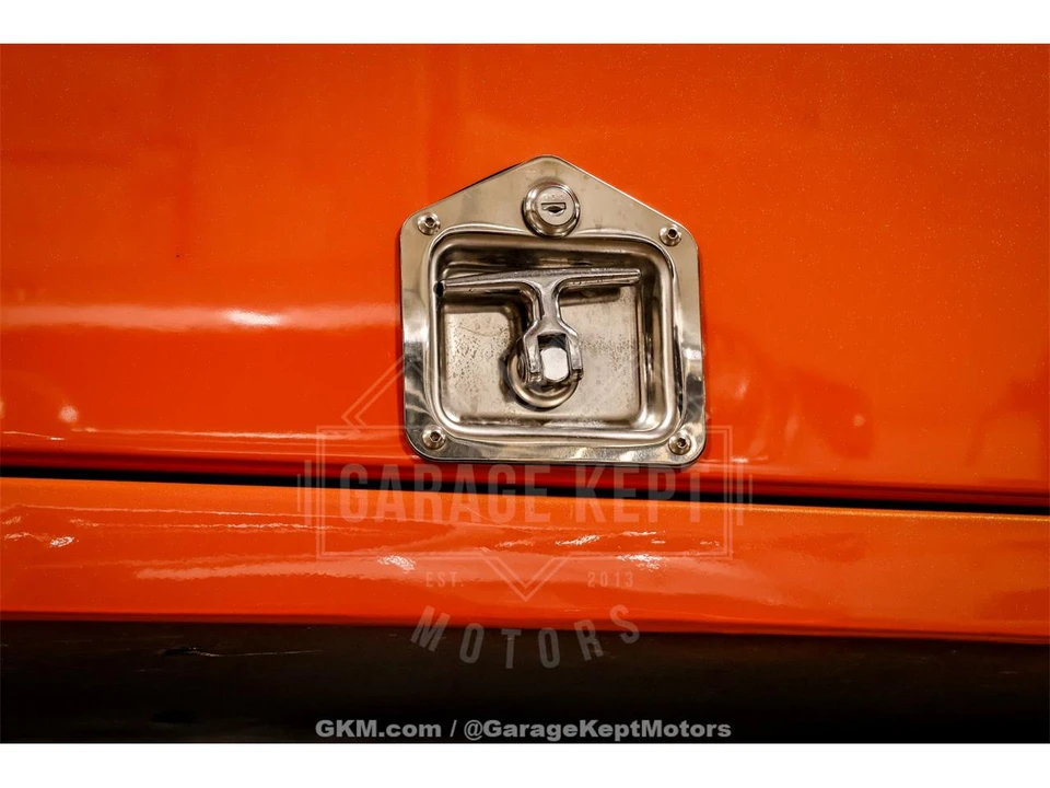 2003 GMC Sierra Heavy Duty 2nd Gen - Image 30 of 31