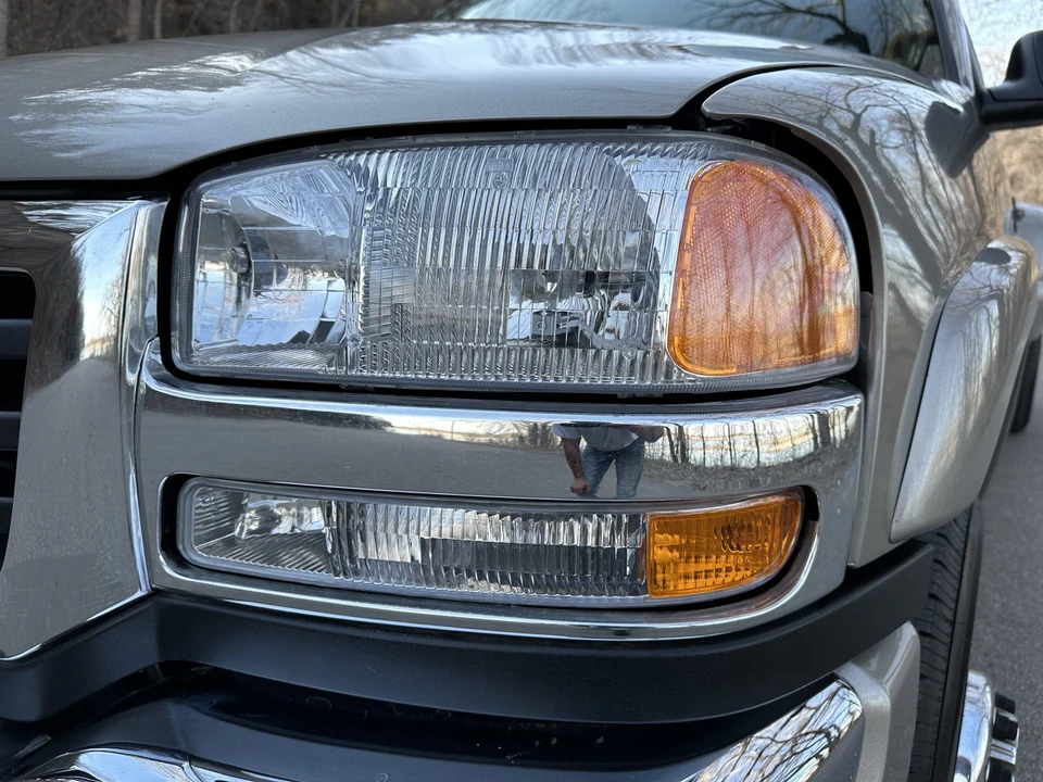 2003 GMC Sierra Heavy Duty 2nd Gen - Image 31 of 31