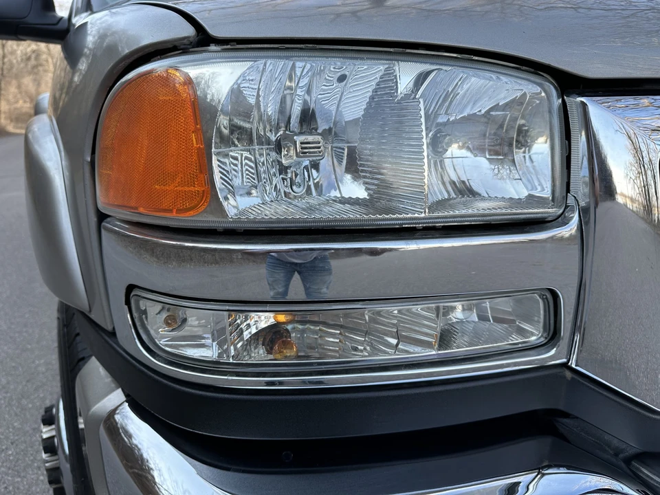2003 GMC Sierra Heavy Duty 2nd Gen - Image 30 of 31