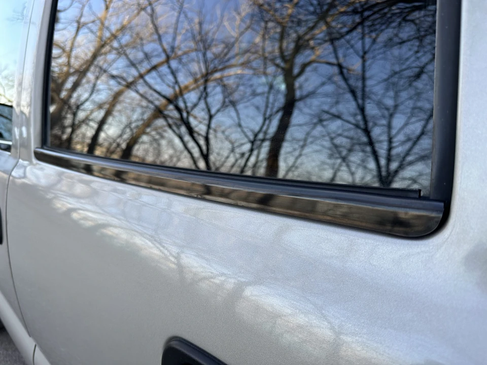 2003 GMC Sierra Heavy Duty 2nd Gen - Image 22 of 31