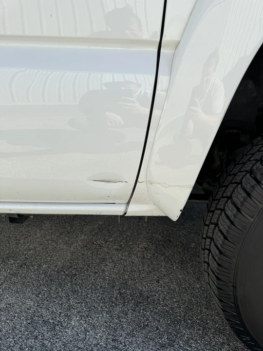 2003 GMC Sierra Heavy Duty 2nd Gen - Image 30 of 31