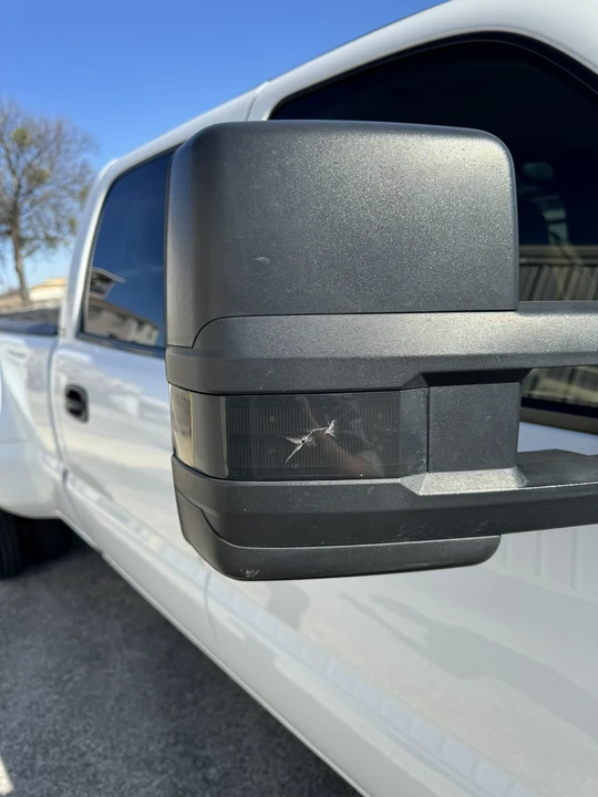 2003 GMC Sierra Heavy Duty 2nd Gen - Image 16 of 31