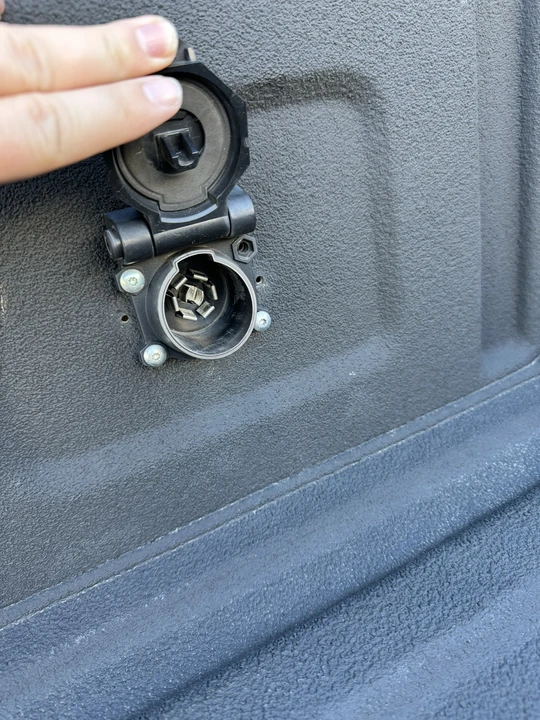 2003 GMC Sierra Heavy Duty 2nd Gen - Image 23 of 31