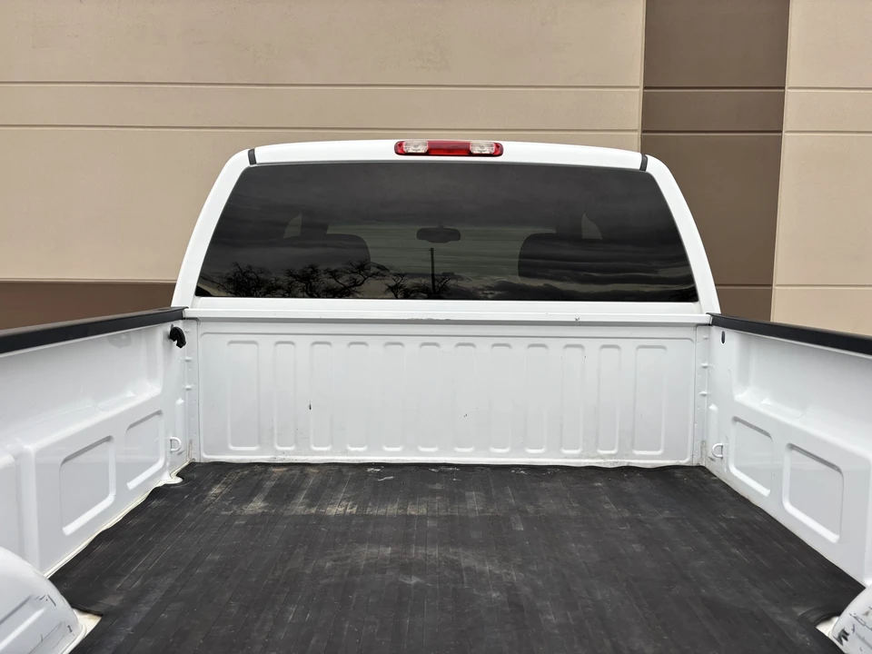 2003 GMC Sierra Heavy Duty 2nd Gen - Image 21 of 31