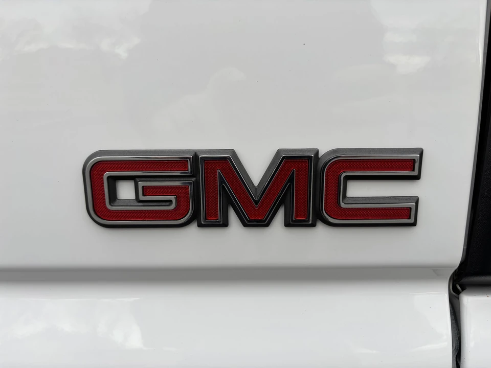 2003 GMC Sierra Heavy Duty 2nd Gen - Image 25 of 31