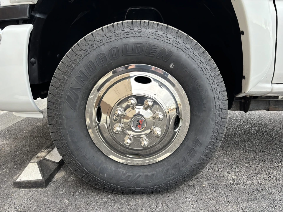 2003 GMC Sierra Heavy Duty 2nd Gen - Image 31 of 31