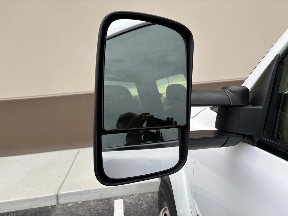 2003 GMC Sierra Heavy Duty 2nd Gen - Image 18 of 31