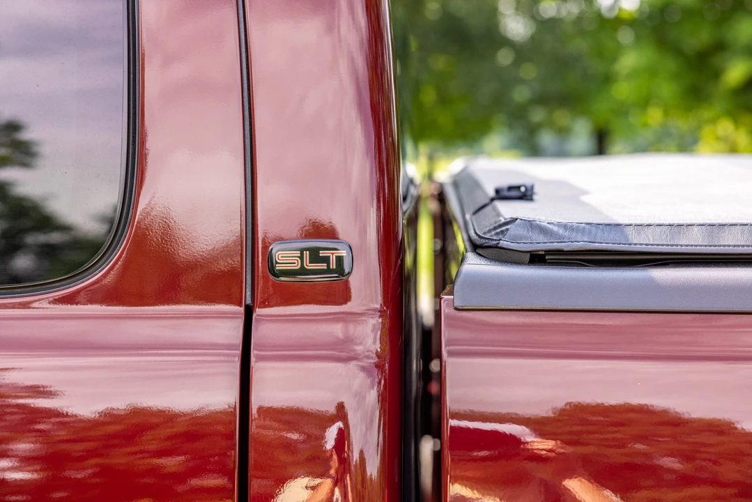 2003 GMC Sierra Heavy Duty 2nd Gen - Image 31 of 31